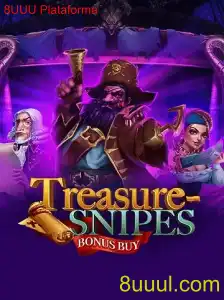TreasuresnipesBonusBuy: Explorando a Nova Sensação do 8UUU Plataforma