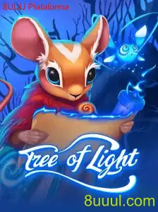 Explorando TreeofLight: Uma Aventura 8UUU Plataforma e suas Regras Inovadoras