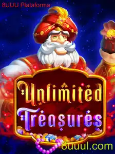 UnlimitedTreasures: Uma Aventura Incrível na 8UUU Plataforma