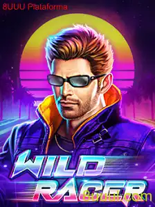 Explorando o Emocionante Mundo de WildRacer na Plataforma 8UUU